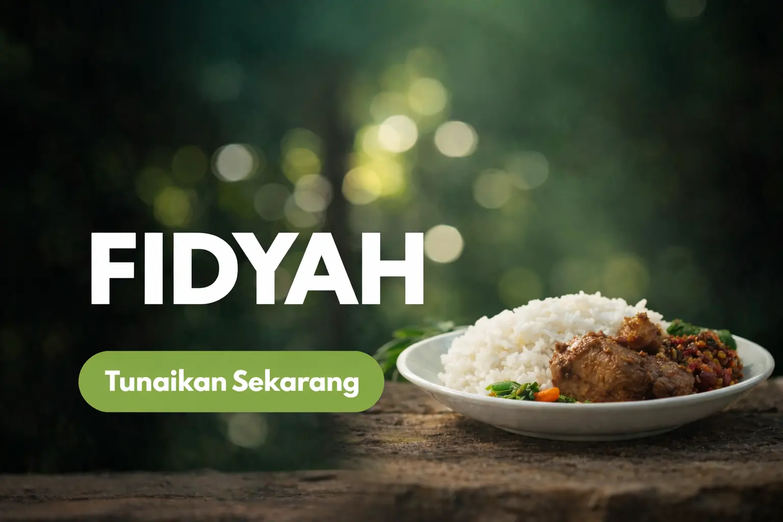 Fidyah