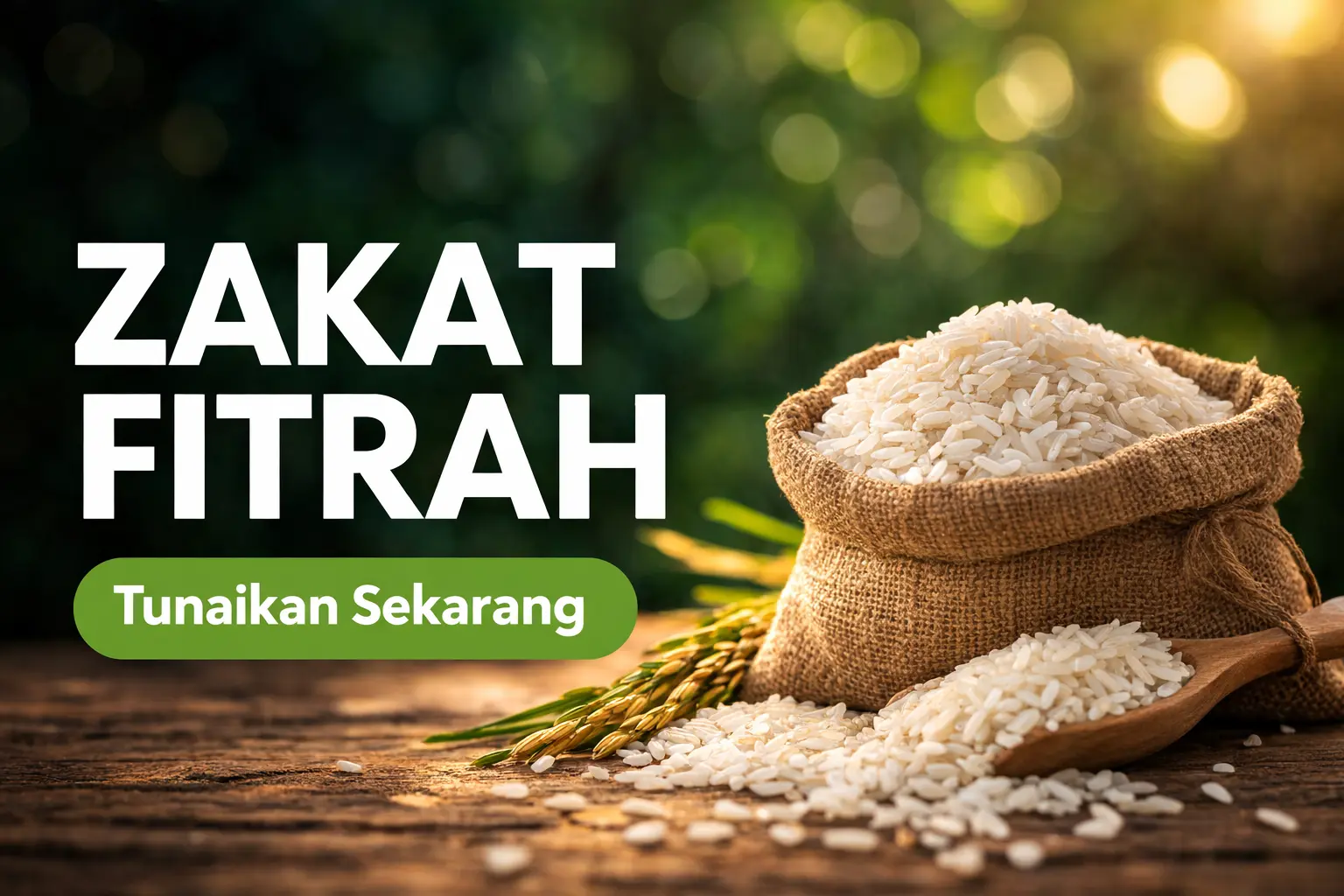Zakat Fitrah